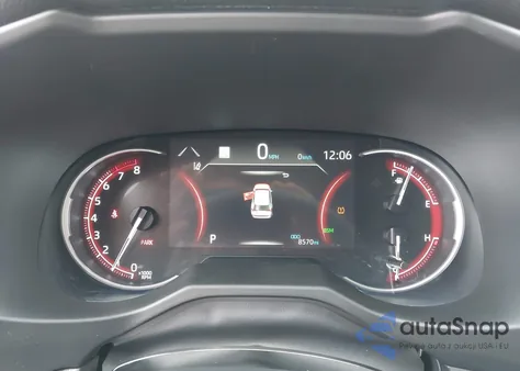 2025 Toyota Rav4 Xle from USA, damaged, VIN 2T3P1RFV5SW510510